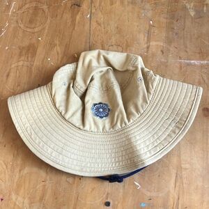 Vintage Patagonia sun hat